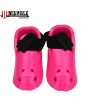 P2 Dipped Foam Sparring Boots by Mangle Sports