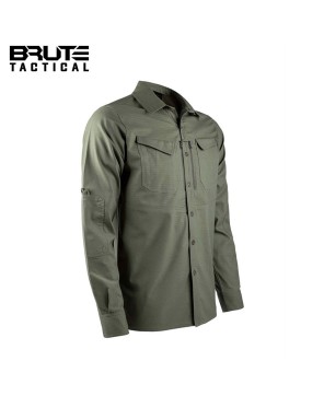 Burte Tactical Long Sleeve Shirt