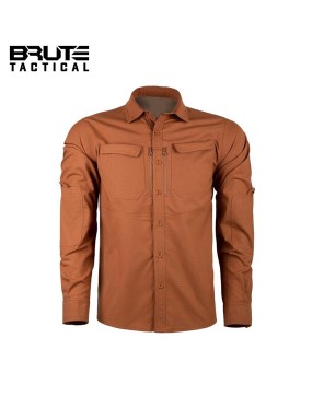 Burte Tactical Outdoor Shirt