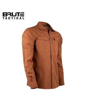 Burte Tactical Outdoor Shirt