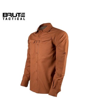 Burte Tactical Outdoor Shirt