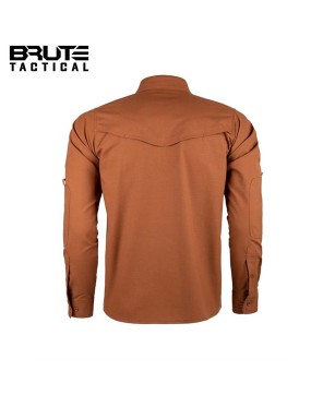 Burte Tactical Outdoor Shirt