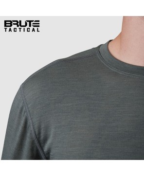 Brute Tactical Base Layer T-shirt