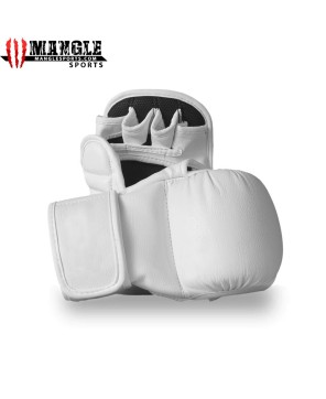 Battle Forged MMA Gloves