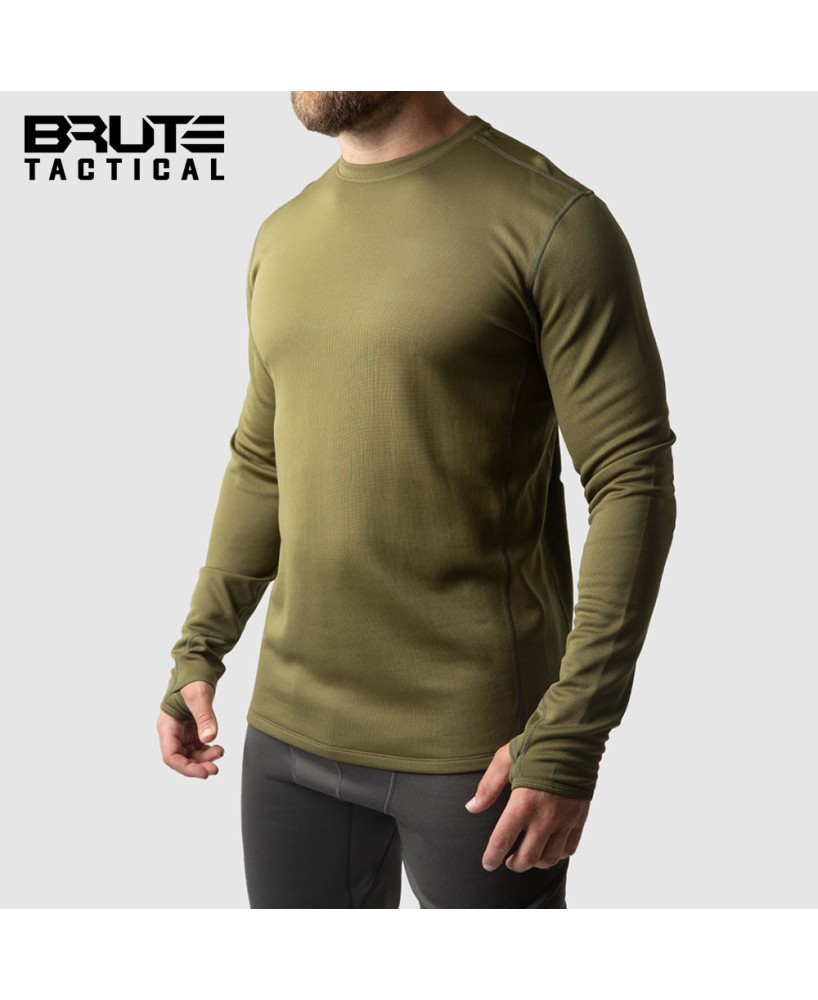 Ridgeline Heavy Base Layer Top