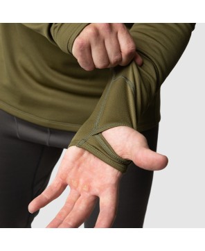 Ridgeline Heavy Base Layer Top