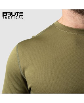 Ridgeline Heavy Base Layer Top