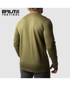 Ridgeline Heavy Base Layer Top