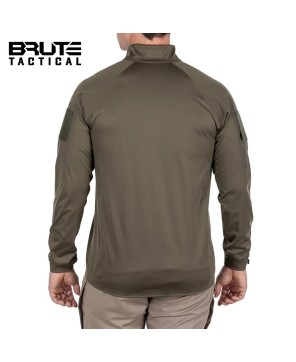 Burte Tactical Waterproof Shirt