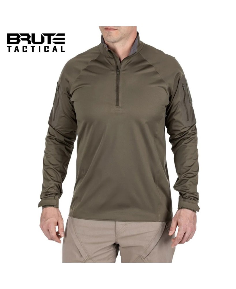 Burte Tactical Waterproof Shirt