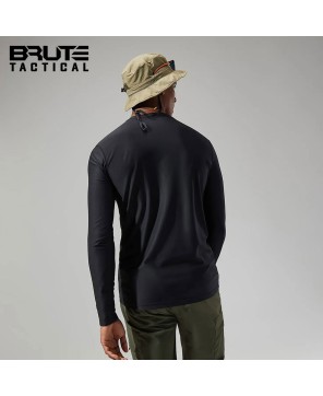 Versatile Long Sleeve Tech Tee