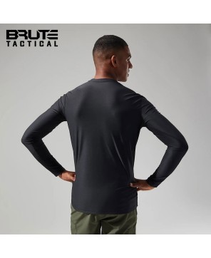 Versatile Long Sleeve Tech Tee