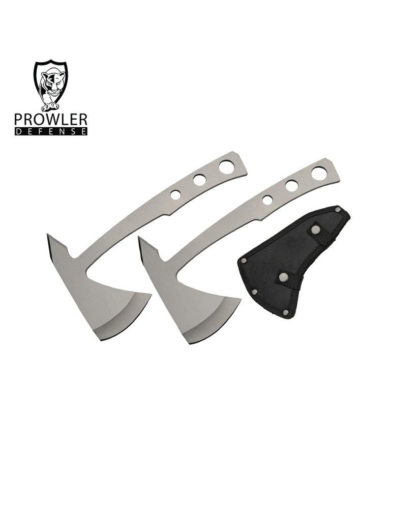 Outdoor Throwing Knife Set Precision and Performance