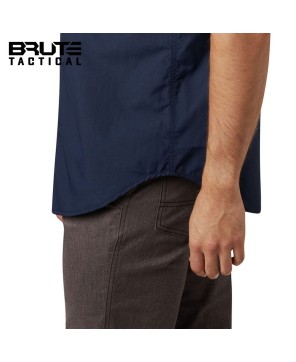 The Ultimate Short Sleeve Outdoor Shirt