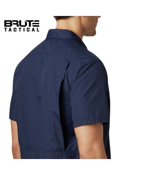 The Ultimate Short Sleeve Outdoor Shirt