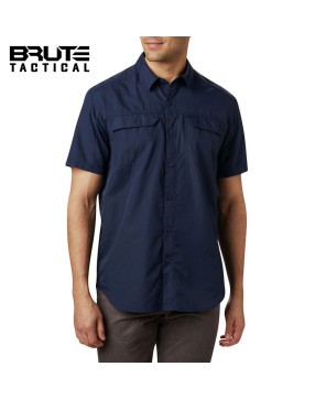 The Ultimate Short Sleeve Outdoor Shirt