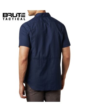 The Ultimate Short Sleeve Outdoor Shirt