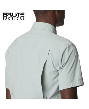 Brute Tactical Short Sleeve Shirt The Ultimate Outdoor Companion