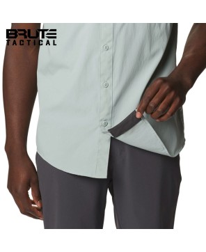 Brute Tactical Short Sleeve Shirt The Ultimate Outdoor Companion