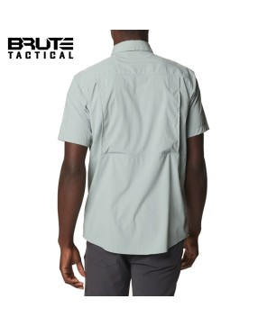 Brute Tactical Short Sleeve Shirt The Ultimate Outdoor Companion