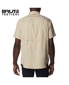 Bruta Tactical Utility Lite Short Sleeve Shirt High-Performance Hiking