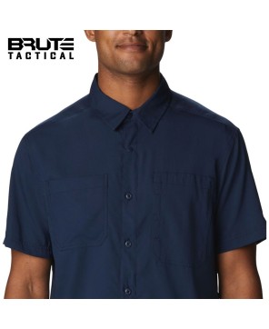 Brute Tactical Moisture-Wicking Shirt