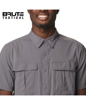 Brute Tactical Hiking Shirt