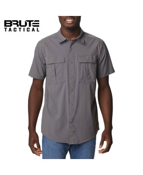 Brute Tactical Hiking Shirt