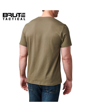 Brute Tactical Long Sleeve Tee