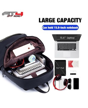 AT4 PU Backpack