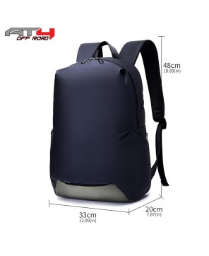 AT4 PU Backpack