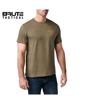 Brute Tactical Moisture-Wicking Shirt