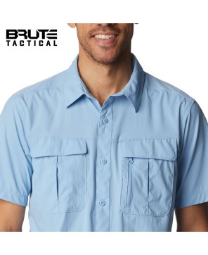 Brute Tactical Short Sleeve Shirt