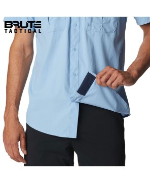 Brute Tactical Short Sleeve Shirt