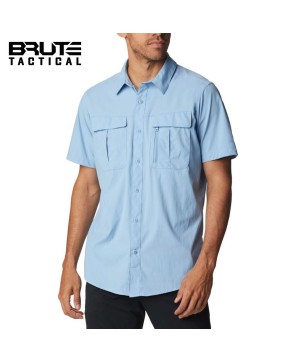 Brute Tactical Short Sleeve Shirt