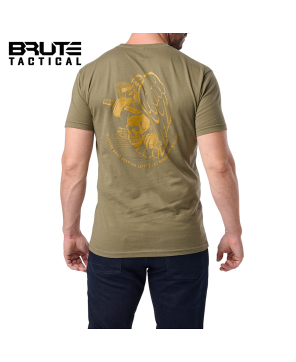 Brute Tactical Moisture-Wicking Shirt