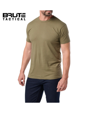 Brute Tactical Moisture-Wicking Shirt