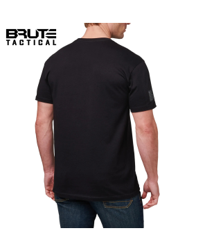 Brute Tactical Moisture-Wicking Shirt