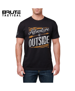 Brute Tactical Moisture-Wicking Shirt