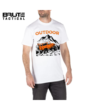 Brute Tactical Moisture-Wicking Shirt