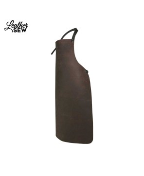 Genuine Leather Multi-Purpose Apron