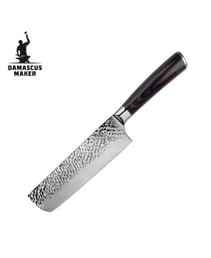 Damascus Chef Knife