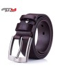 Versatile Leather Belt