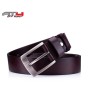 Versatile Leather Belt