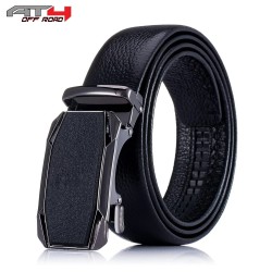 AT4 Men Leather Belt