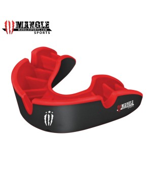 Mangle Sports Platinum MouthGuard