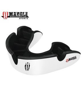 Mangle Sports Platinum MouthGuard