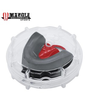 Mangle Sports Platinum MouthGuard