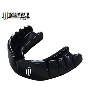 Mangle Sports Snap-Fit Gen4 Mouthguard