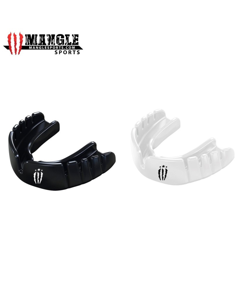 Mangle Sports Snap-Fit Gen4 Mouthguard